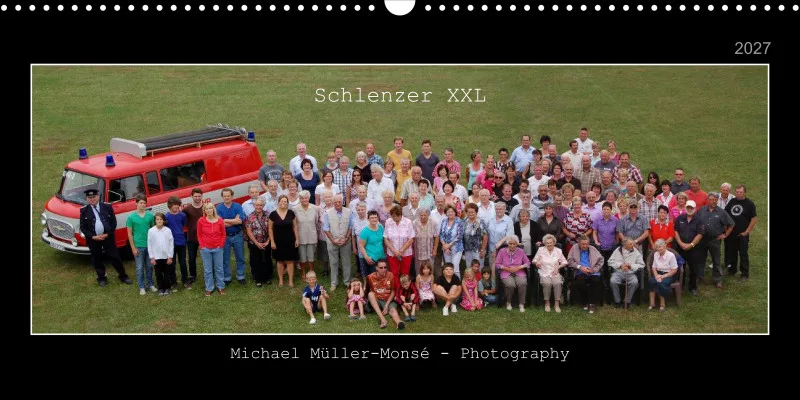 Schlenzer XXL 2027