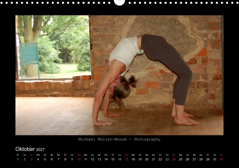 Yoga & Art 2027
