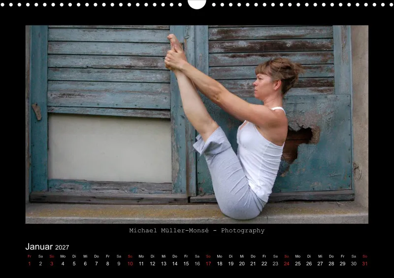 Yoga & Art 2027
