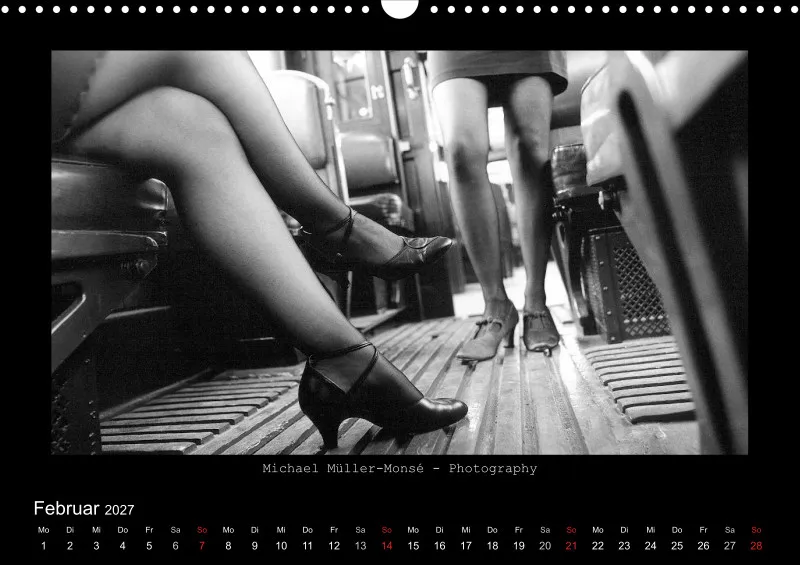 Shoes & Nylon 2027
