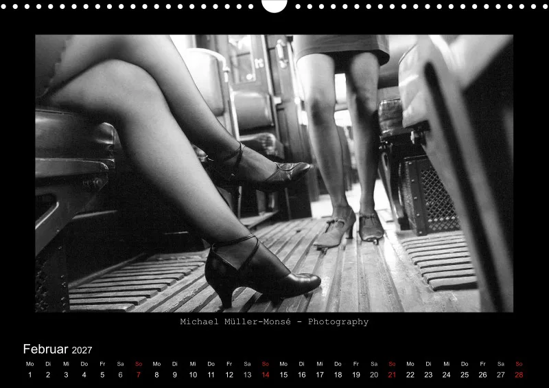 Shoes & Nylon 2027