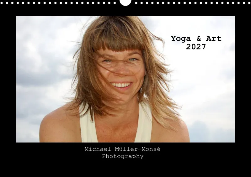Yoga & Art 2027
