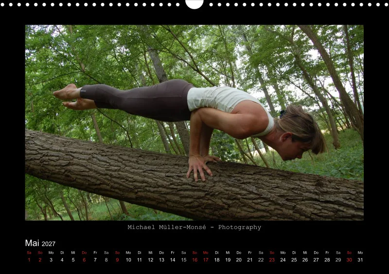 Yoga & Art 2027