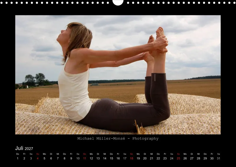 Yoga & Art 2027