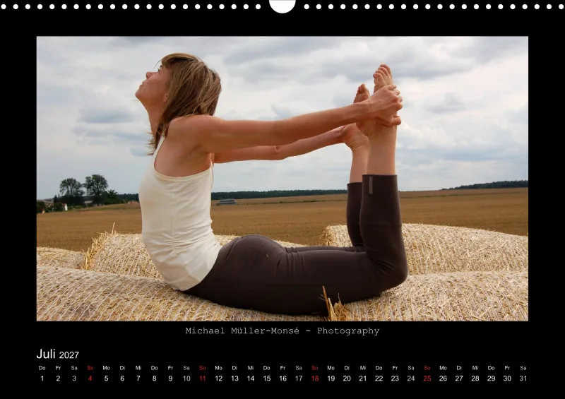 Yoga & Art 2027