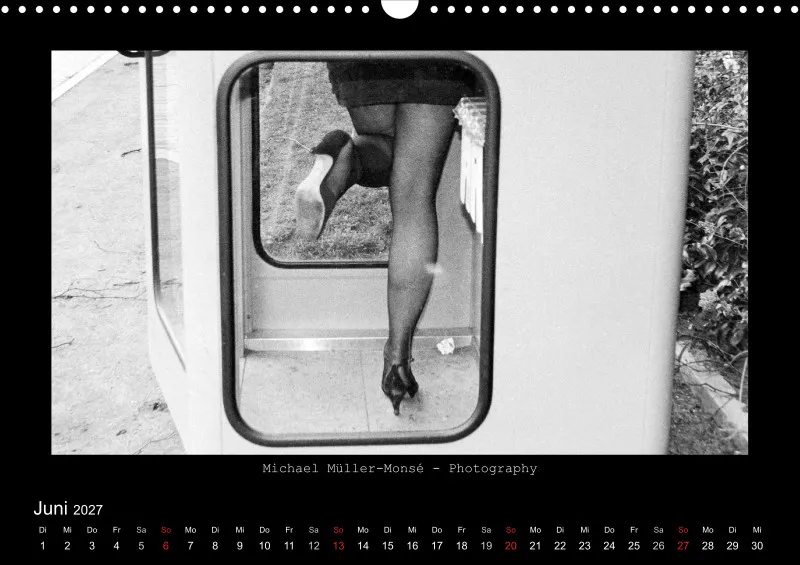 Shoes & Nylon 2027