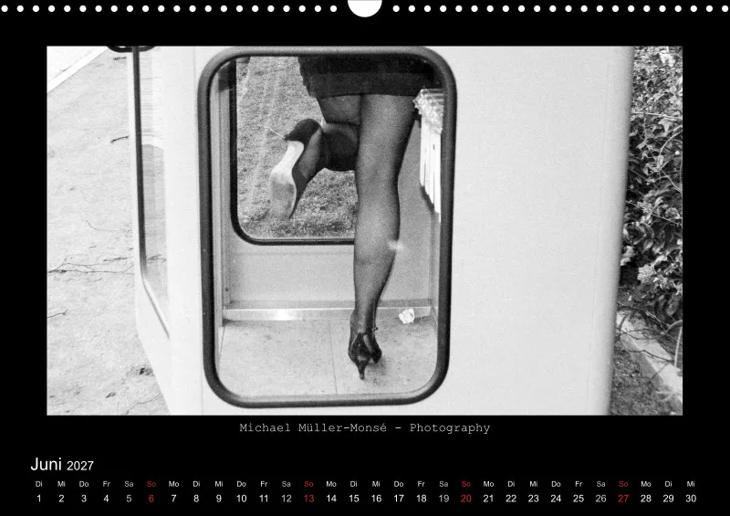 Shoes & Nylon 2027