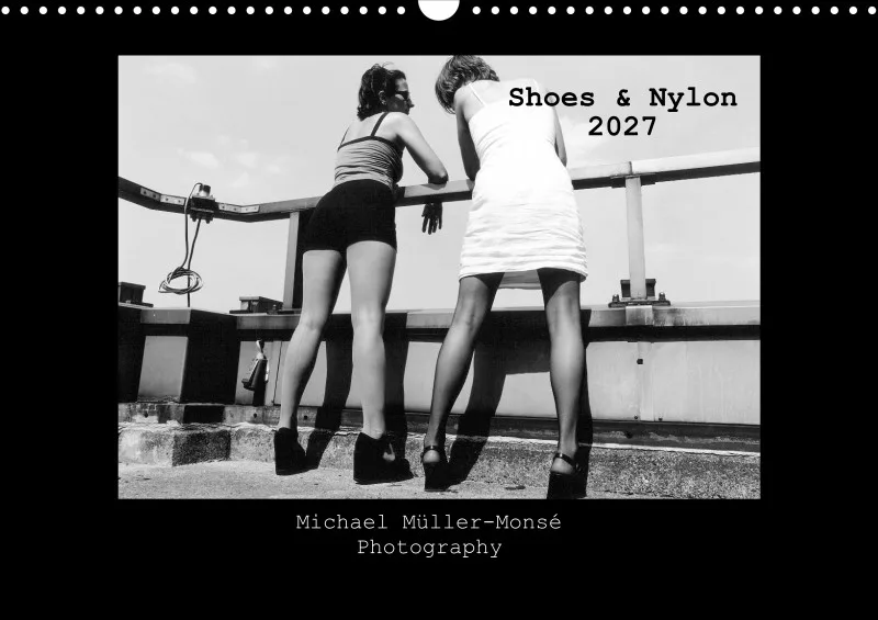 Shoes & Nylon 2027