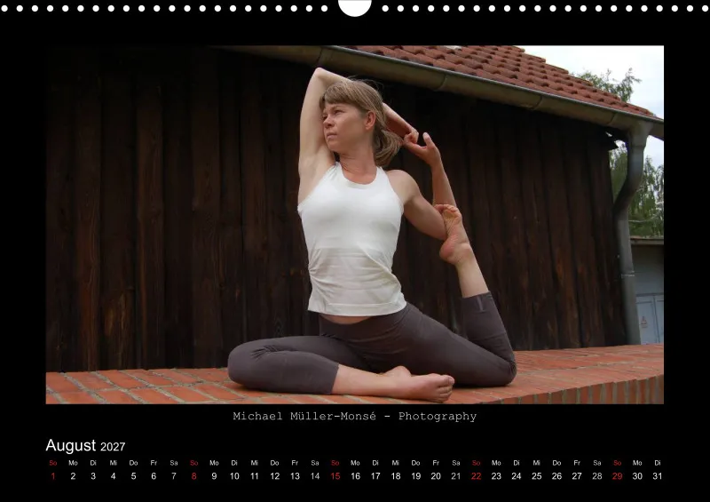 Yoga & Art 2027
