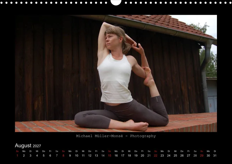 Yoga & Art 2027