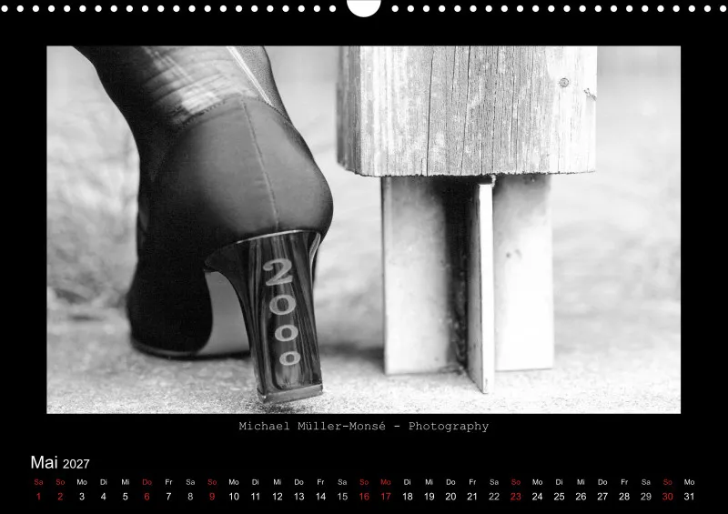Shoes & Nylon 2027