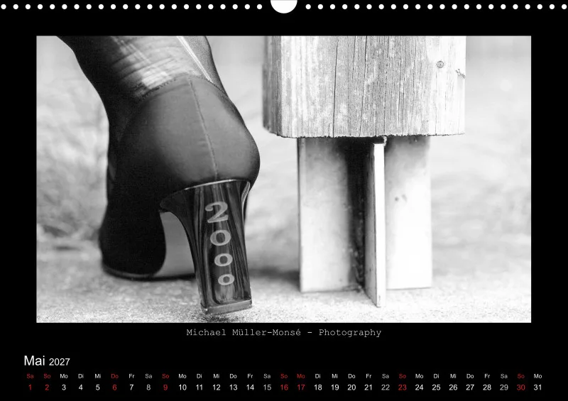 Shoes & Nylon 2027