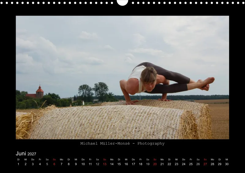 Yoga & Art 2027