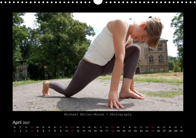 Yoga & Art 2027