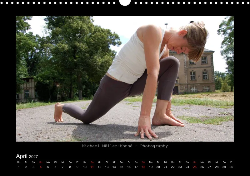 Yoga & Art 2027
