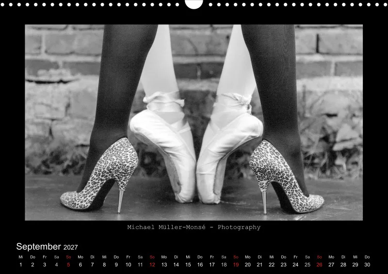 Shoes & Nylon 2027