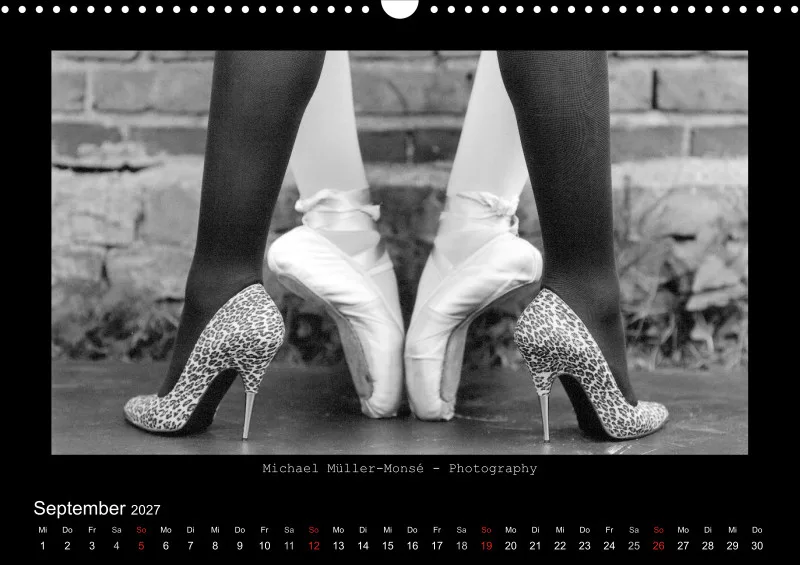 Shoes & Nylon 2027