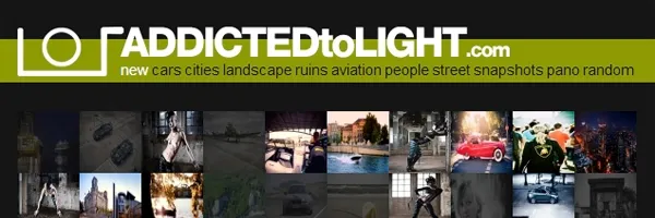 addictedtolight.com