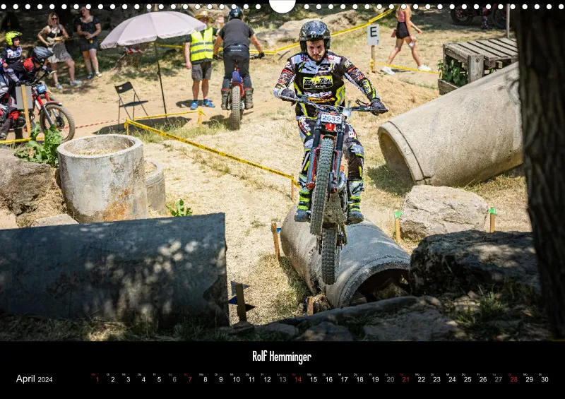 MSC Schorndorf 2024 - Sportfahrer