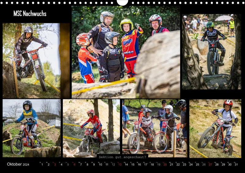 MSC Schorndorf 2024 - Verein allg.
