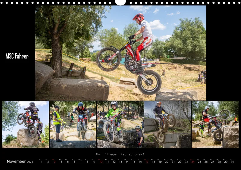 MSC Schorndorf 2024 - Verein allg.