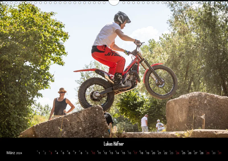 MSC Schorndorf 2024 - Sportfahrer
