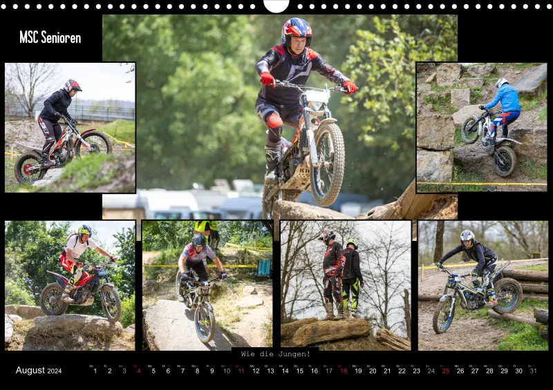MSC Schorndorf 2024 - Verein allg.