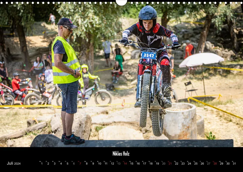 MSC Schorndorf 2024 - Sportfahrer
