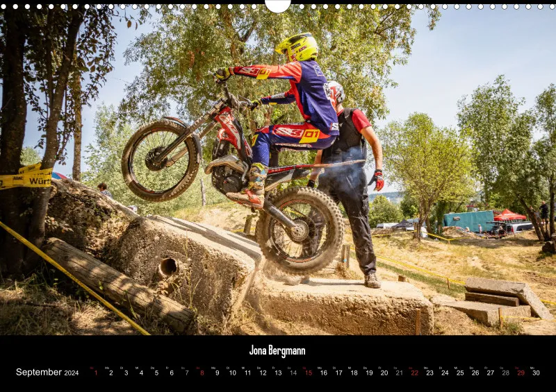 MSC Schorndorf 2024 - Sportfahrer