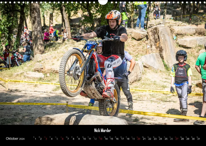 MSC Schorndorf 2024 - Sportfahrer