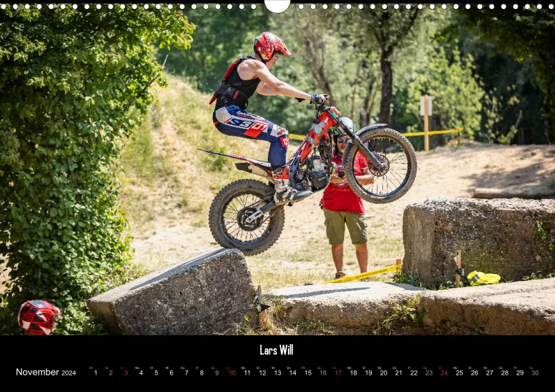 MSC Schorndorf 2024 - Sportfahrer