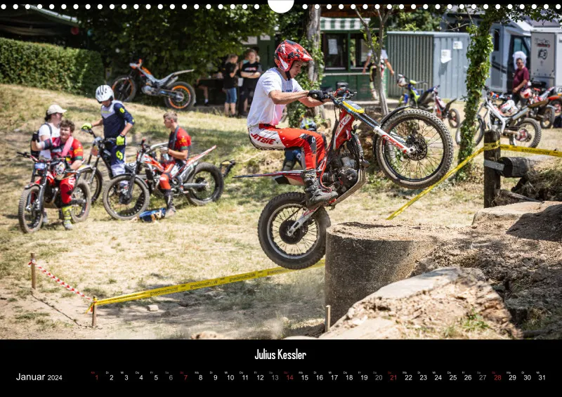 MSC Schorndorf 2024 - Sportfahrer