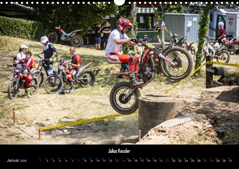 MSC Schorndorf 2024 - Sportfahrer