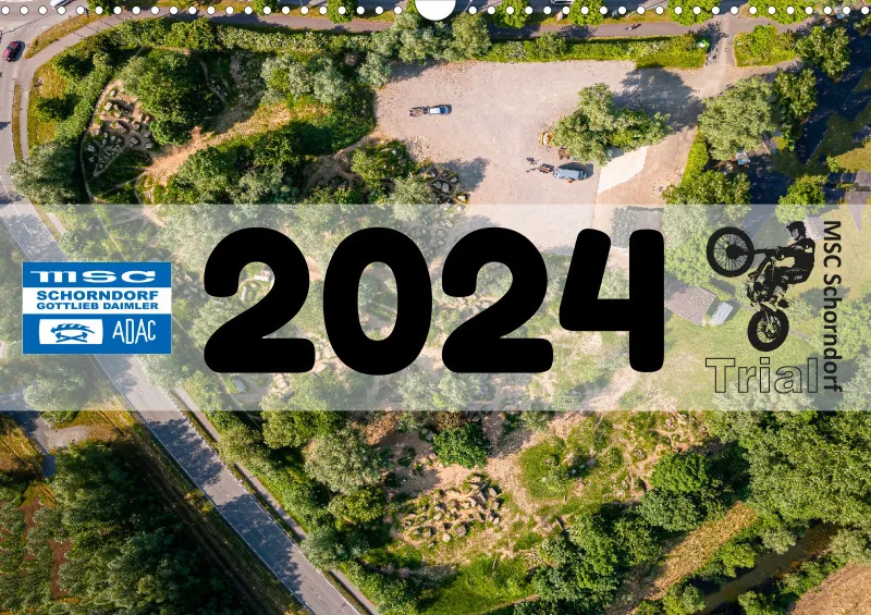 MSC Schorndorf 2024 - Verein allg.