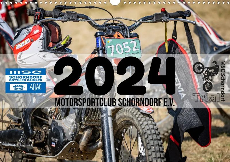 MSC Schorndorf 2024 - Sportfahrer