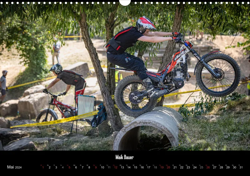 MSC Schorndorf 2024 - Sportfahrer