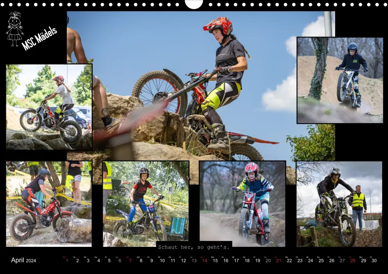MSC Schorndorf 2024 - Verein allg.