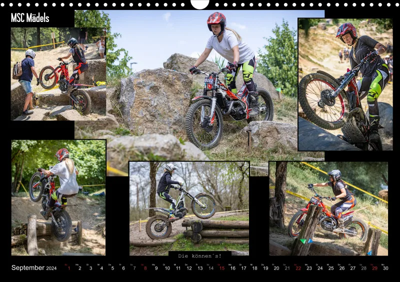 MSC Schorndorf 2024 - Verein allg.