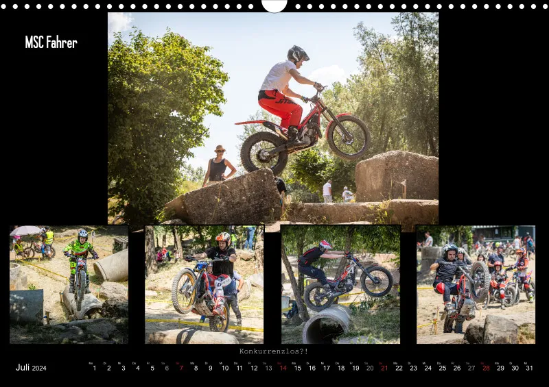 MSC Schorndorf 2024 - Verein allg.