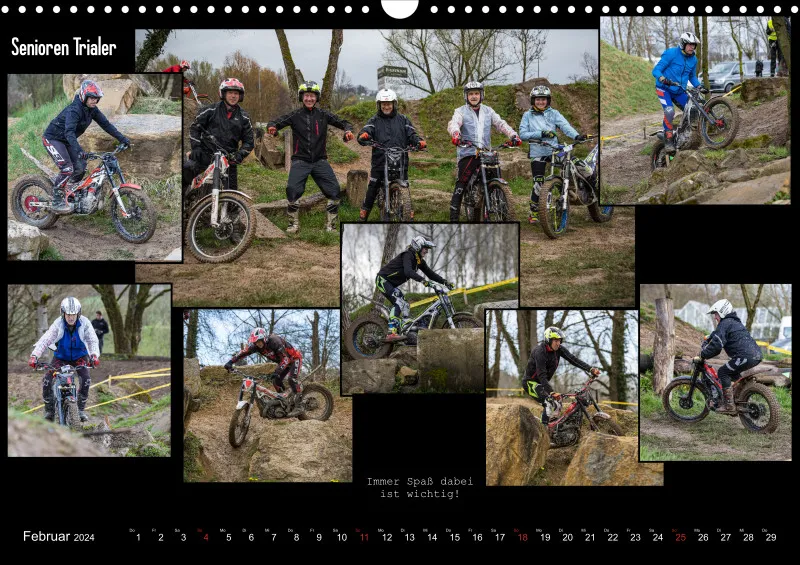 MSC Schorndorf 2024 - Verein allg.