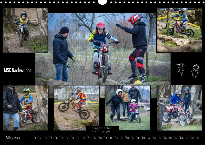 MSC Schorndorf 2024 - Verein allg.