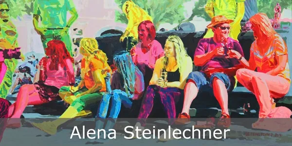 Alena Steinlechner