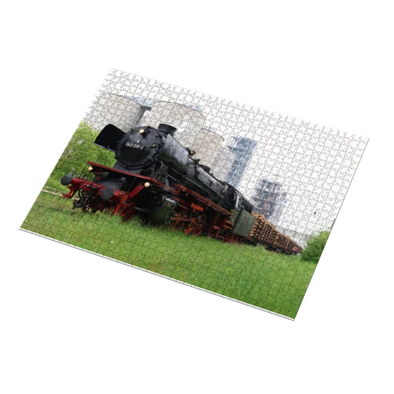 1000 Teile Puzzle 042 018-2 in Harburg