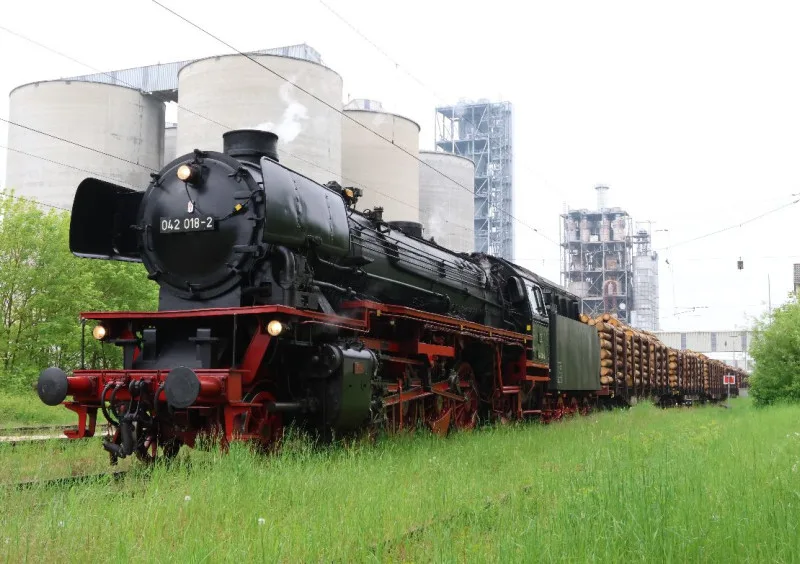 1000 Teile Puzzle 042 018-2 in Harburg