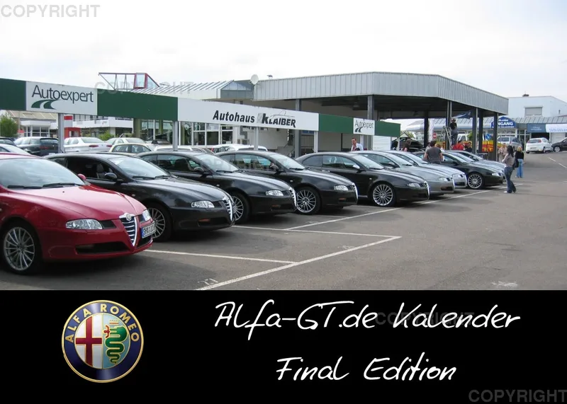 Alfa-GT.de Dauer-Kalender klein