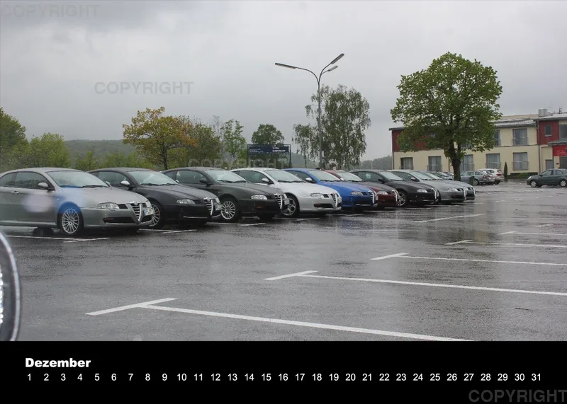 Alfa-GT.de Dauer-Kalender klein