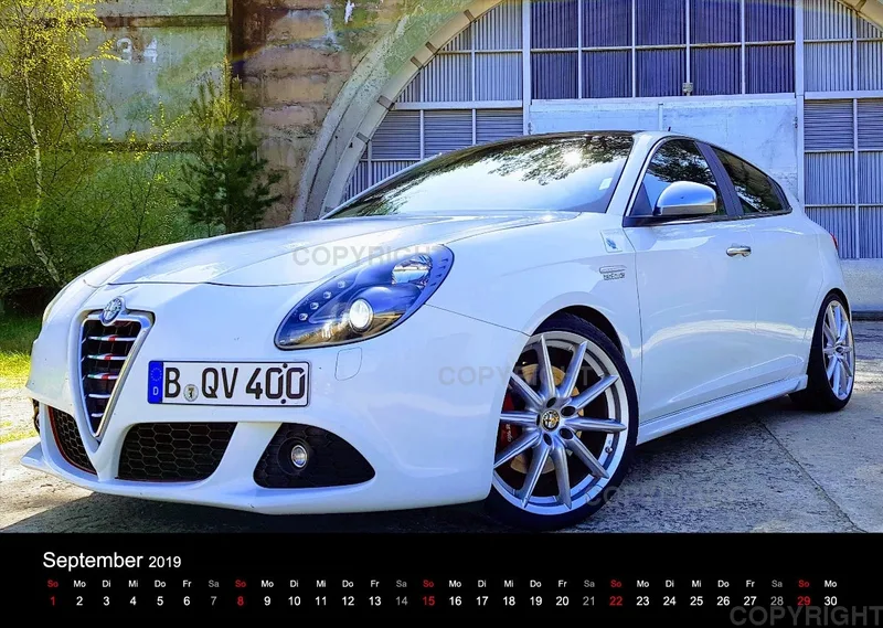 ARP Kalener 2019 A3