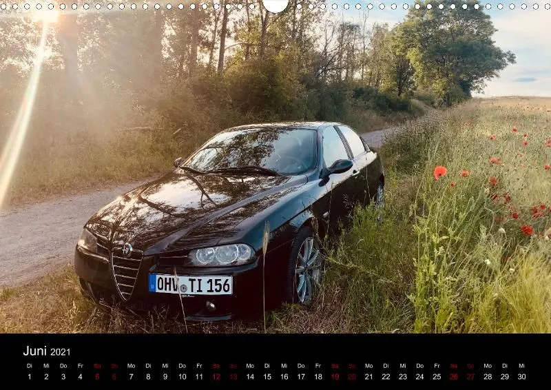 ARP Kalender 2021