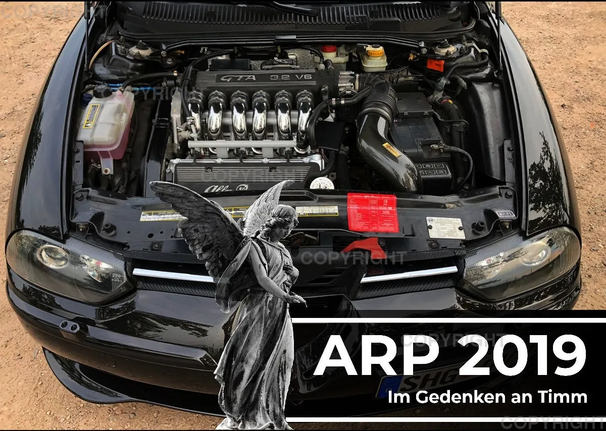 ARP Kalener 2019 A3