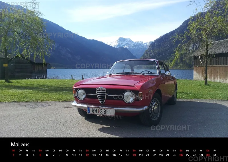 ARP Kalener 2019 A3